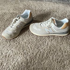 Men’s New Balance Sneakers